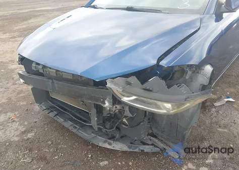 2018 Hyundai Elantra Sel из США, поврежденный, VIN 5NPD84LF2JH362563